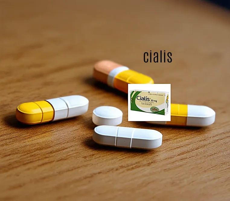 Cialis 1